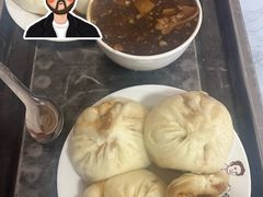 -姚记炒肝店(鼓楼店)