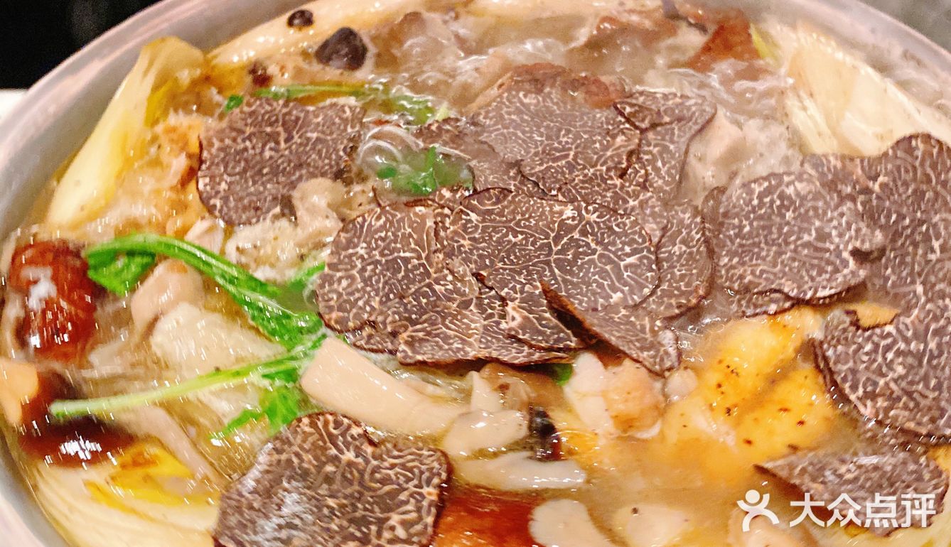 据说王思聪都来打卡过的深夜食堂