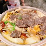 据说王思聪都来打卡过的深夜食堂