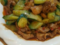 -鱼羊鲜烧烤(诚朴路店)