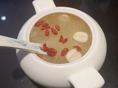 银耳莲子羹-湘潭九龙鱼头店(城南西路店)