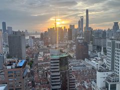 -上海雅居乐万豪侯爵酒店