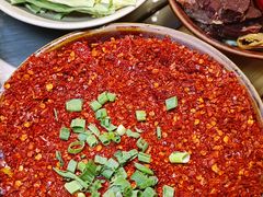 -阳阳老火锅(小南门店)