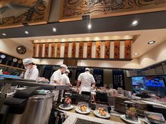 -合点寿司(美罗城店)
