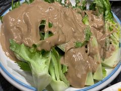 -情妹耙泥鳅·江湖川菜(科华店)