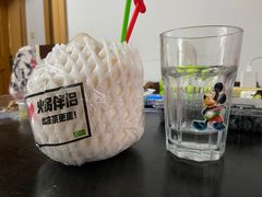 -盒马X会员店(上海森兰商都店)