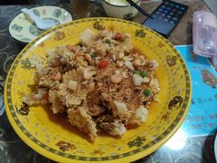 -涵家味土菜馆·徽州一绝臭鳜鱼(三河古镇店)