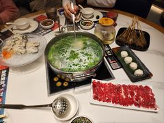 -蚝大仙横琴生蚝火锅(日月贝店)