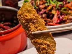 -大秦小宴•新派西北(万象前海店)