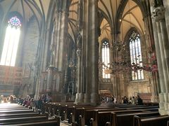 -斯蒂芬主教座堂(Stephansdom)