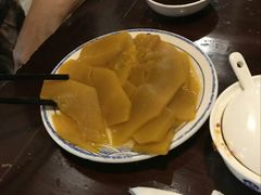 -汪一挑馄饨(老街店)