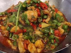 -丽华园(汉阳龙阳店)