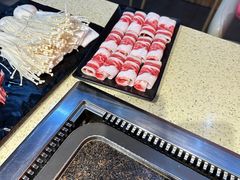 -猪的故事·韩式烤肉(韩乐坊店)