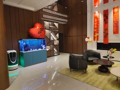 -兰州西关十字中山桥逸扉酒店