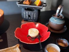 -花潮料理艺食馆(SM新生活广场店)