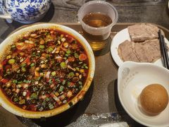 -清真·马安军辣子牛肉面