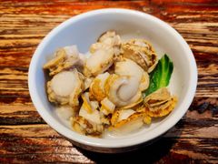 -大良毋米粥(锦龙路总店)