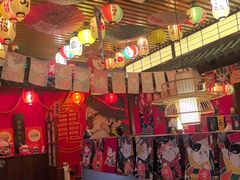 -隐月· 㐂和食屋(芝罘万达公馆店)