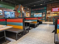 -锦州烧烤·纸包鱼(物资学院路店)