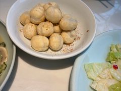 -江南驿·二十余年创意杭帮味(良渚玉鸟集店)