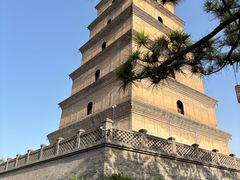 -大慈恩寺(大雁塔)
