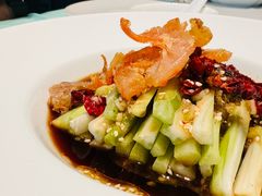 -今轩中餐厅(西安经开洲际酒店)