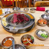姜虎东烤肉
