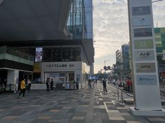 -HALO广场(梨园路店)