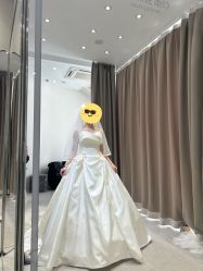 -INSHINE婚纱礼服