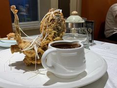 -桂园餐厅(五大道店)