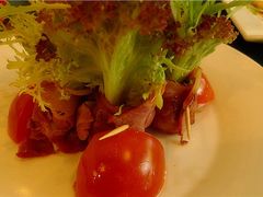 Jack's place-培根蔬菜卷 (1)_-Jack‘s Place 杰克地方西餐厅(新街口店)