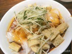-大秦地·西北菜(纬四路店)