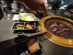 -谷牛和牛烤肉(漕河泾印象城店)