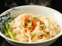 -难忘的面(五矿君澜酒店)