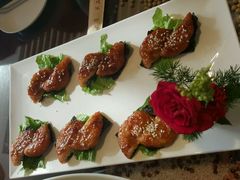 -随喜赞素食餐厅(亦庄店)