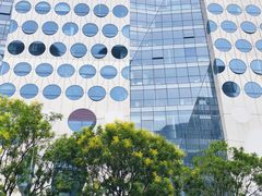 -中央广播电视总台(光华路办公区)