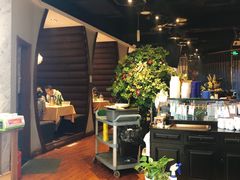 大堂-江南原著(中联广场店)