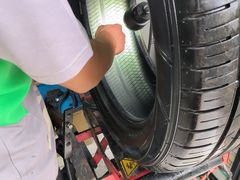 -捷之洁·米其林轮胎汽车维修保养(浦江镇江月路店)