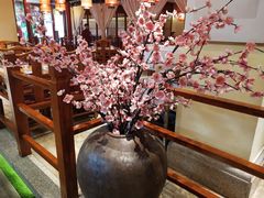 -前门涮肉(群力店)