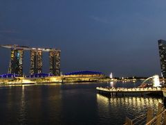 -新加坡海鲜共和(名胜世界圣淘沙海滨坊)