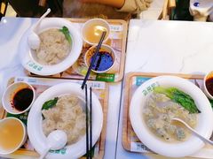 -袁亮宏饺子云吞(侯家桥菜场店)