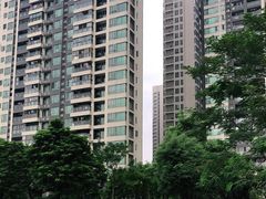 -万科·金域蓝湾