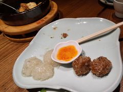 -金苑酒家·客家菜·广东老字号(万象店)
