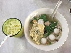 -阿坤纯正西刀鱼丸(Kuala Lumpur Branch)