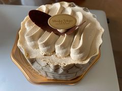 红茶奶油蛋糕-布歌东京(合生汇店)