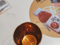 -陳香貴·兰州牛肉面(乐峰广场店)