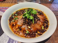 -铁公鸡·四川料理(天环广场店)