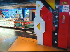 -核客电玩城(东门店)