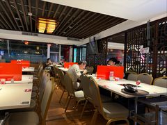 -潮泰牛肉火锅 · 创于1992年(车公庙店)