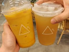 -去茶山(重庆万象城店)